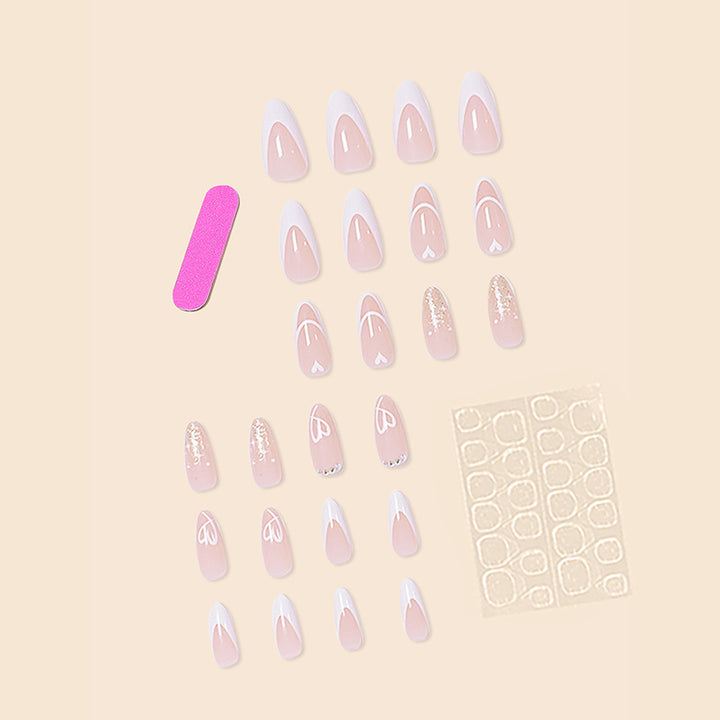 Premium Gel Nail Art
