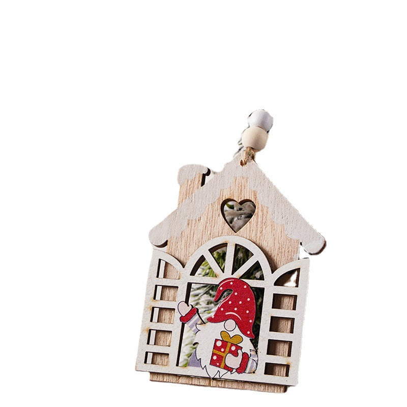 Decorative Christmas tree ornament Stornfield