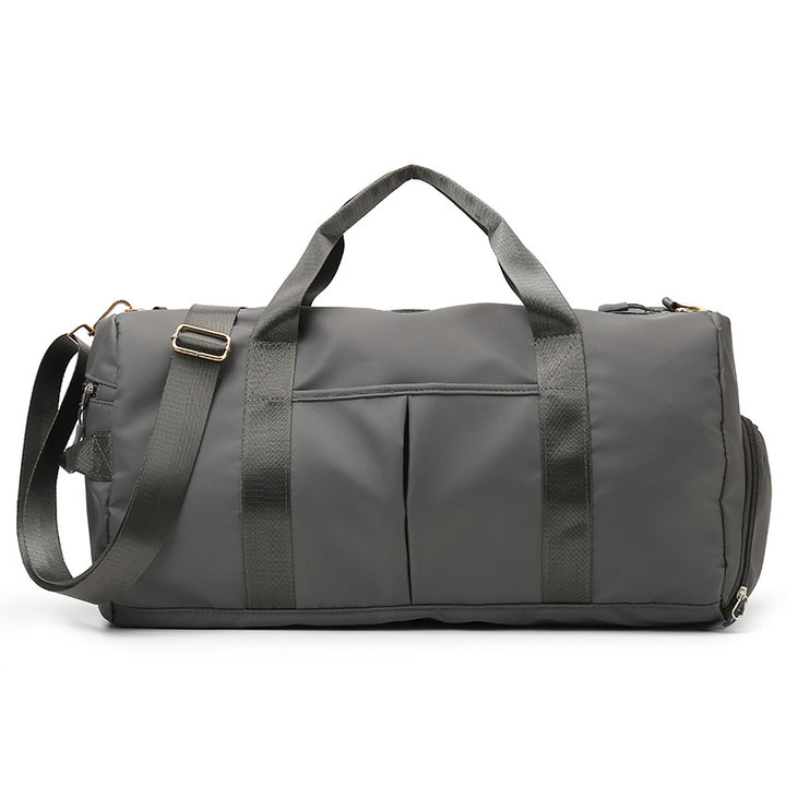 Stylish Multi-Functional Sports Duffle