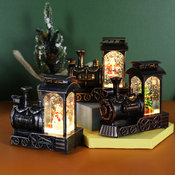 Decorative Train