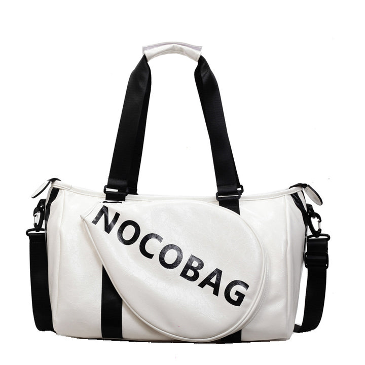 Versatile Multi-Pocket Travel Duffle
