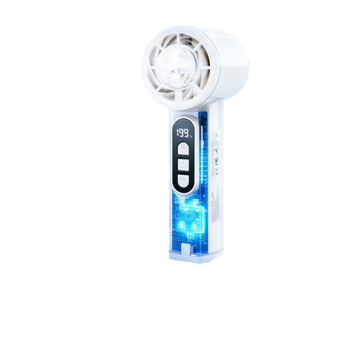 Ladies portable Mini USB Fan Stornfield