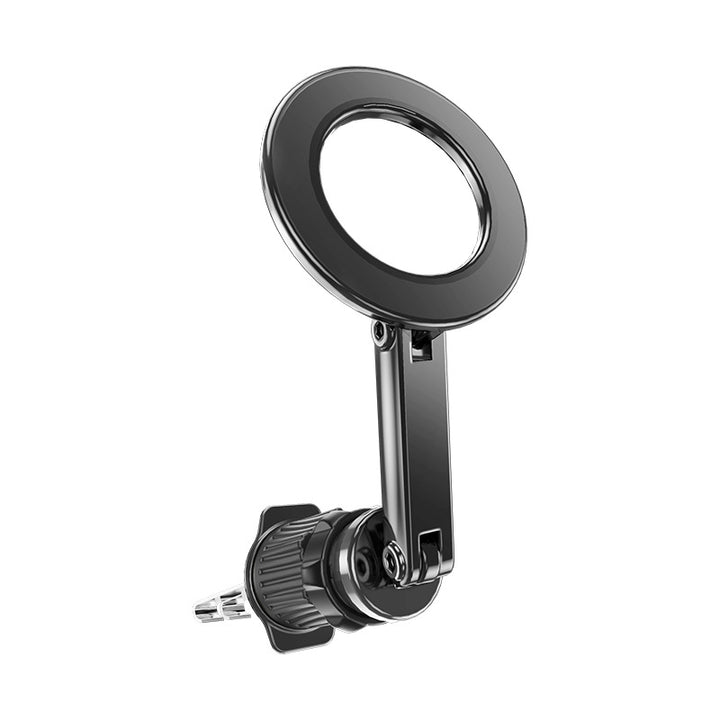 Unisex Flexible LED Table Mirror with Rotating Mechanism Stornfield