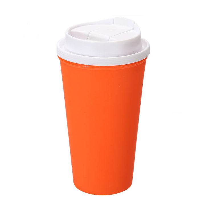 Women's Silicone Drinking Cup with Straw Stornfield