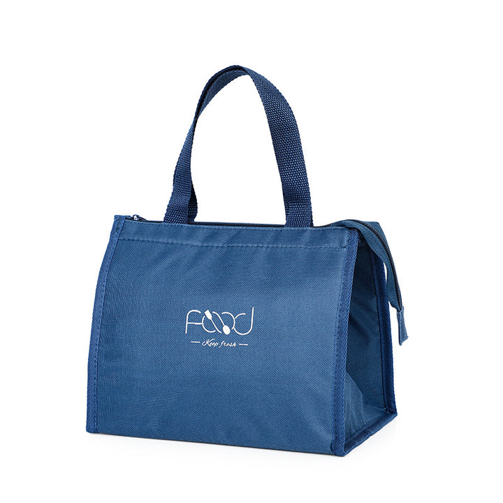 Insulated Reusable Grocery Tote Stornfield