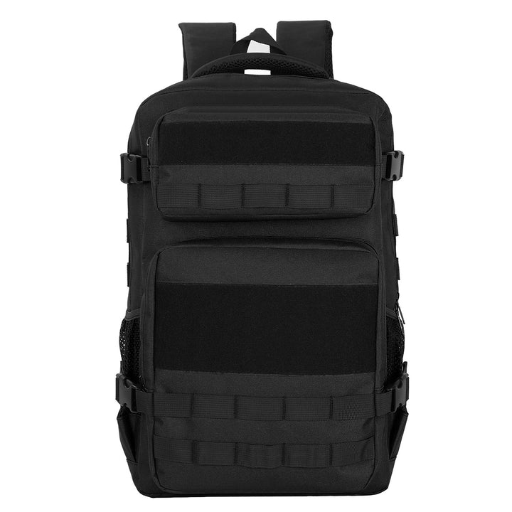 Camouflage Tactical Multi-Compartment Backpack Stornfield