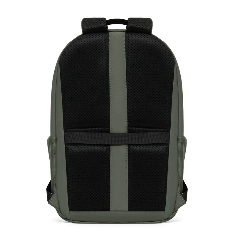 High-Performance Multi-Compartment Travel Backpack Stornfield