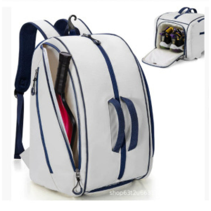 Multi-Functional Sports Equipment Organizer Backpack Stornfield