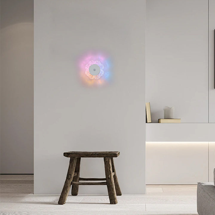 Decorative LED