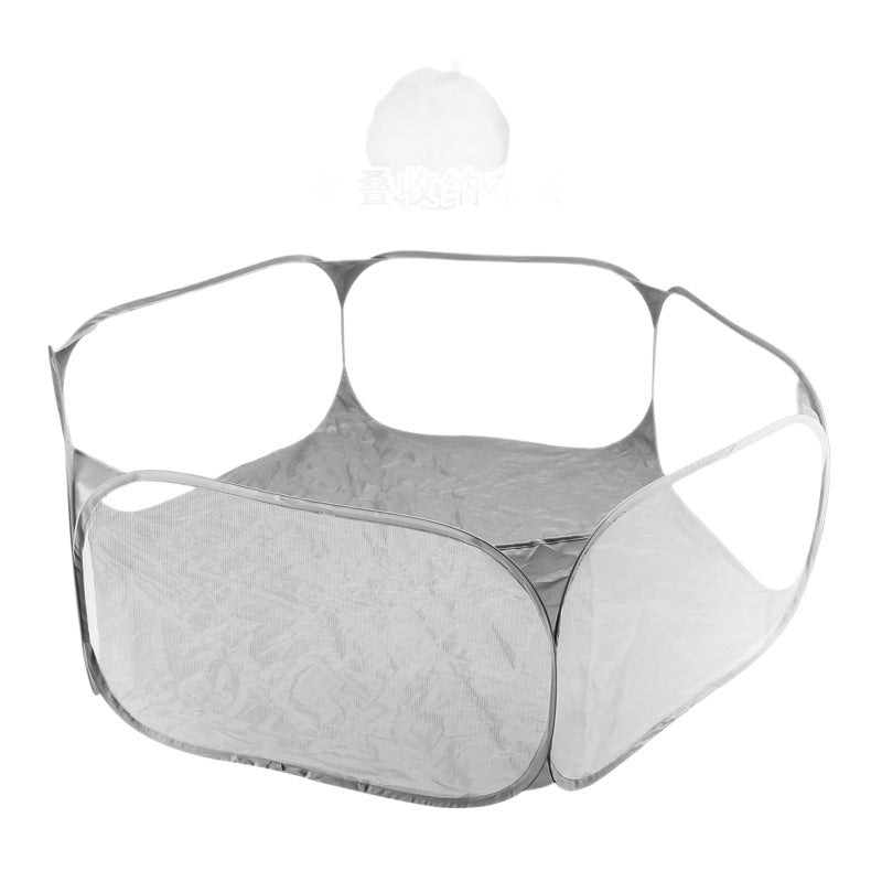 Collapsible Children's Play Tent Stornfield