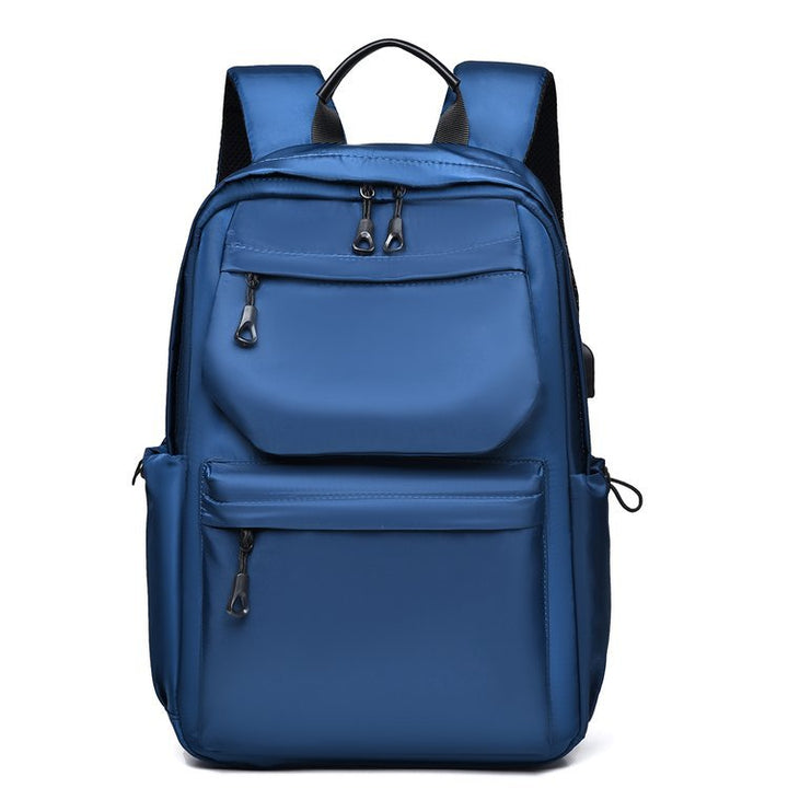Multi-Functional Waterproof Laptop Backpack Stornfield