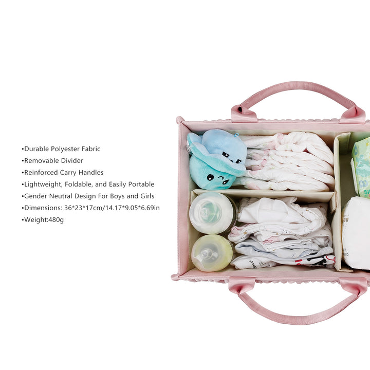 Structured handbag Stornfield