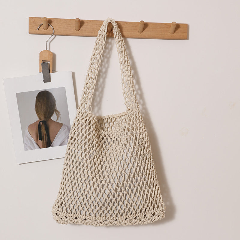 Mesh bag Stornfield