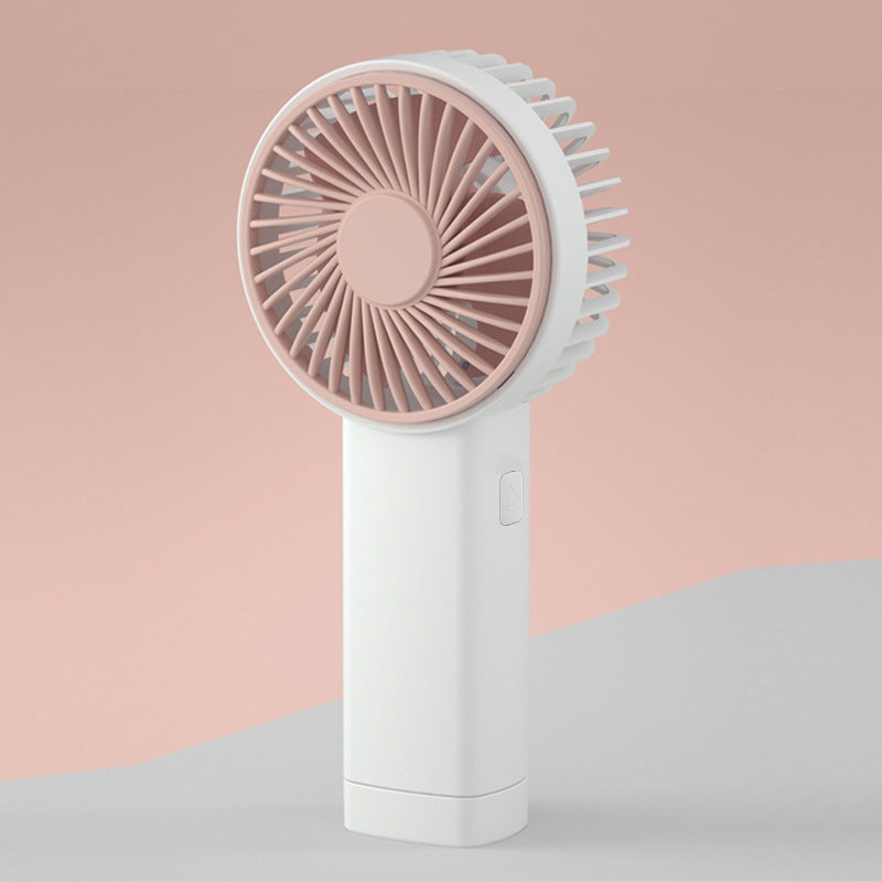 Women's Portable High-Performance Fan Stornfield