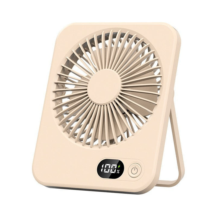 Ladies Table Fan Stornfield