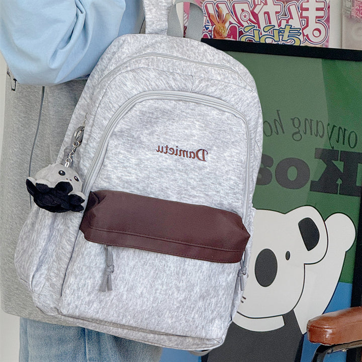 Multi-Compartment Casual Backpack Stornfield 1791205001