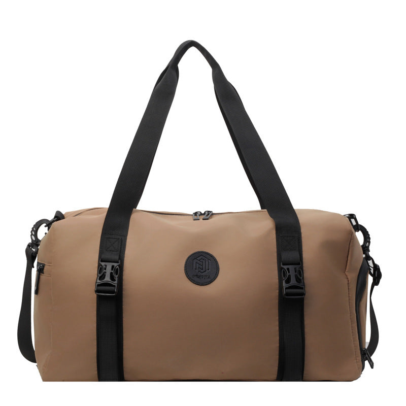 Versatile Sports Travel Duffle