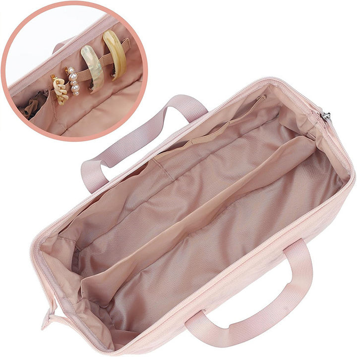 Cosmetic bag Stornfield