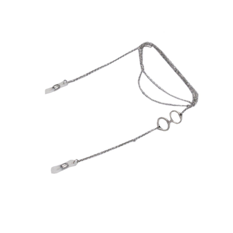 Contemporary Eyewear Chain Stornfield
