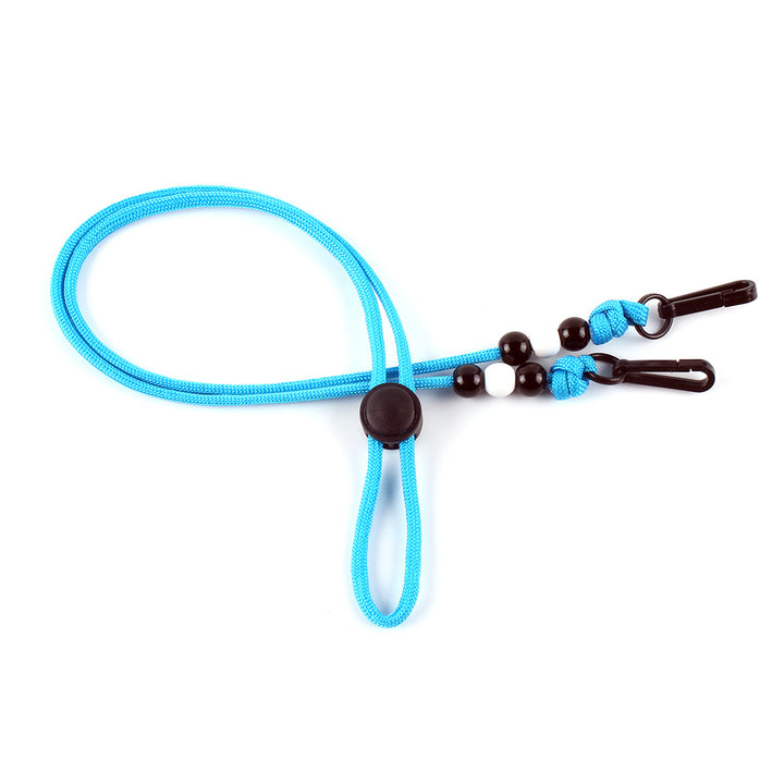 Adjustable Sports Eyewear Lanyard Stornfield