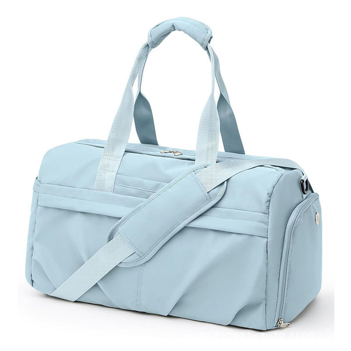 Spacious Gym Duffle Bag Stornfield