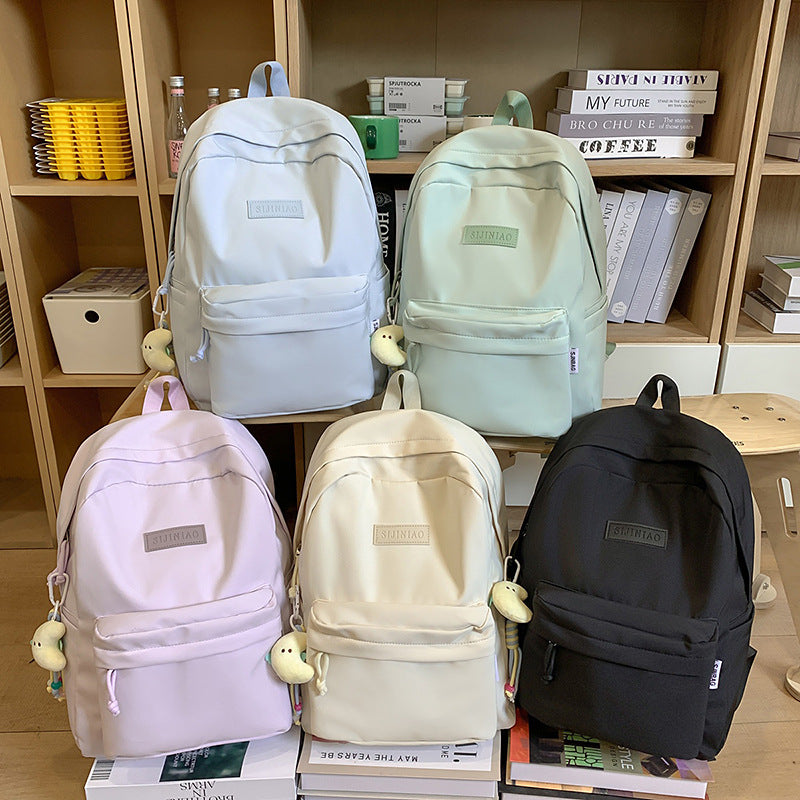Functional Daily Use Backpack Stornfield