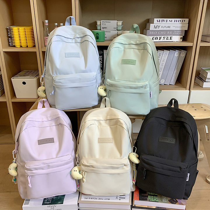Functional Daily Use Backpack Stornfield