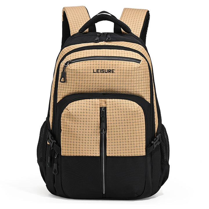 Lightweight Multi-Functional Travel Backpack Stornfield 1791206065