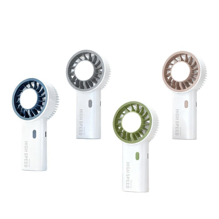 Women Portable High-Speed Fan Stornfield