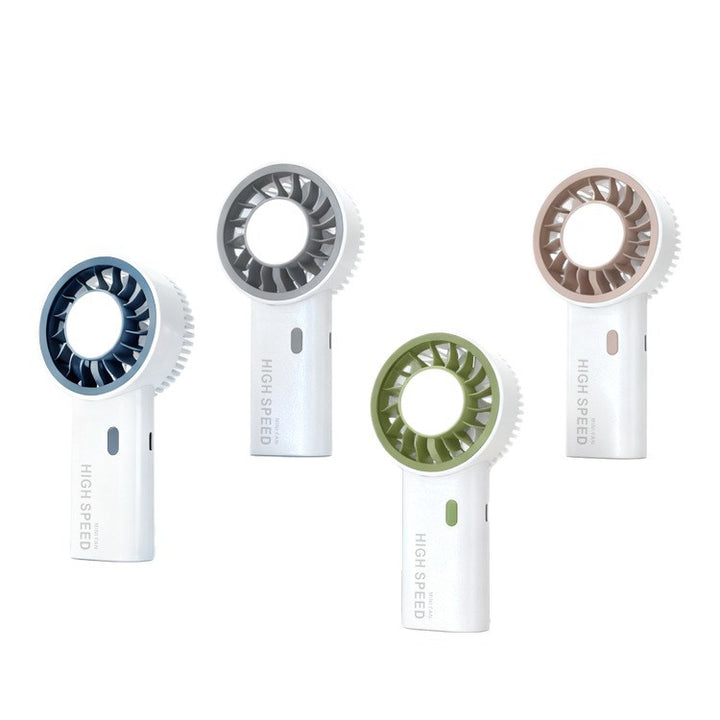 Women Portable High-Speed Fan Stornfield
