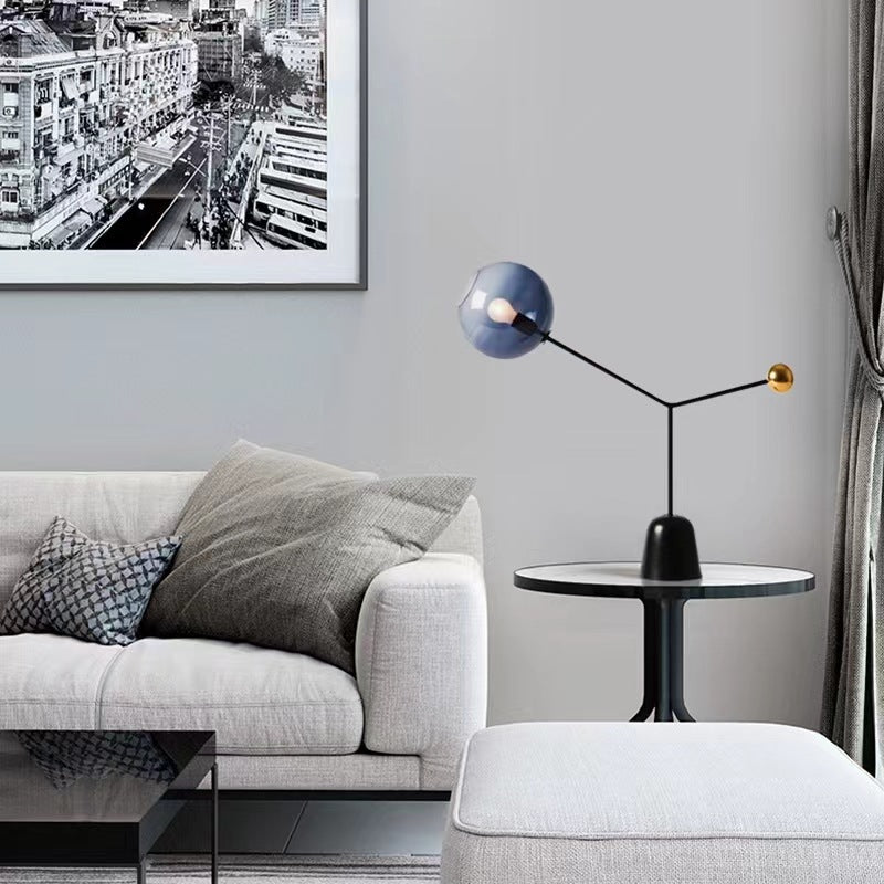 Artistic Desk Lamp