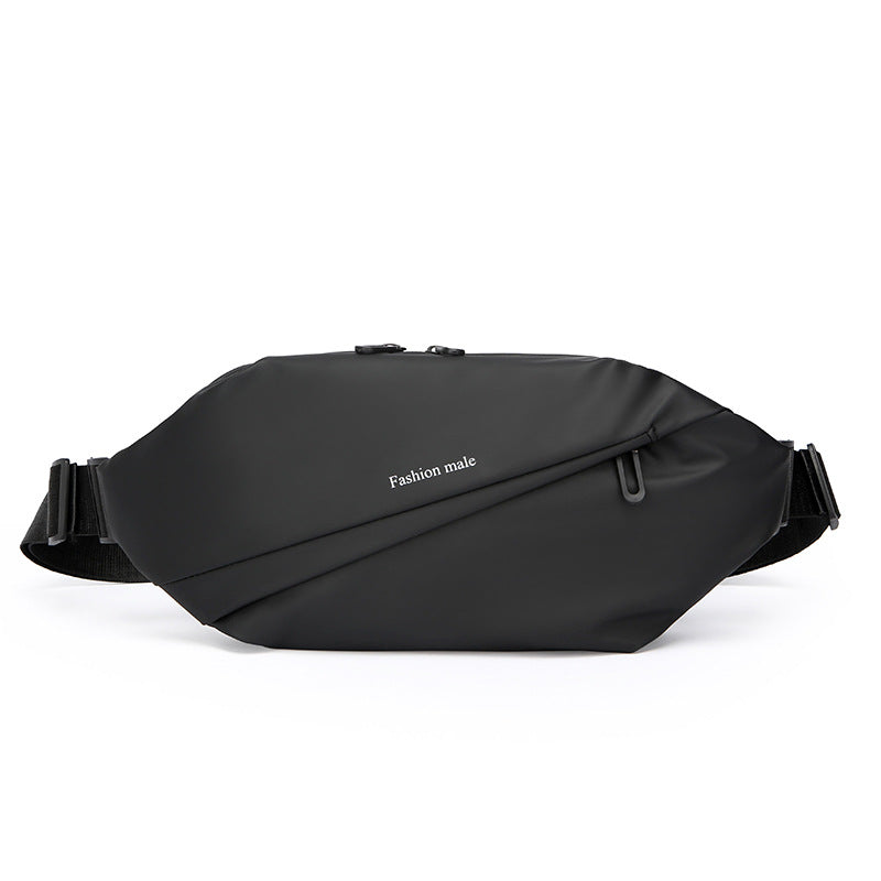 Lightweight Waterproof Sling Bag Stornfield