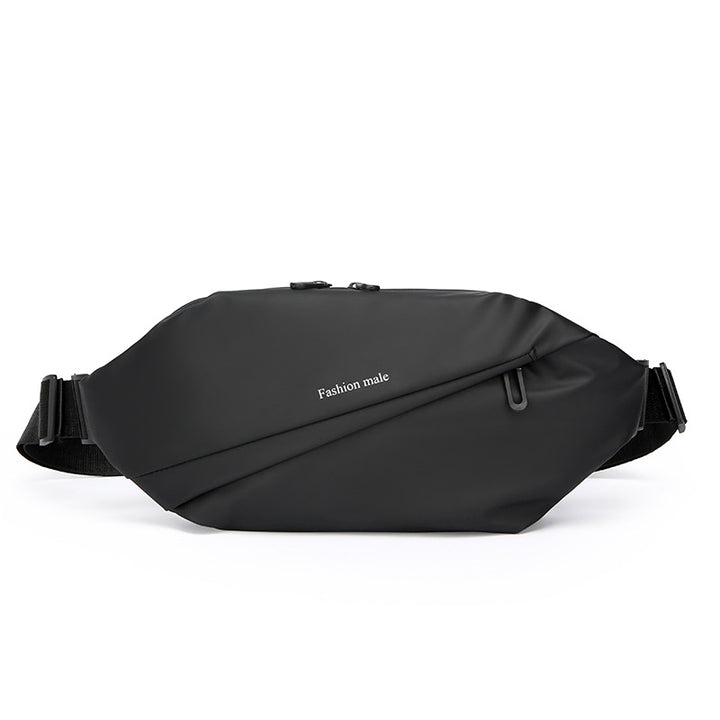 Lightweight Waterproof Sling Bag Stornfield