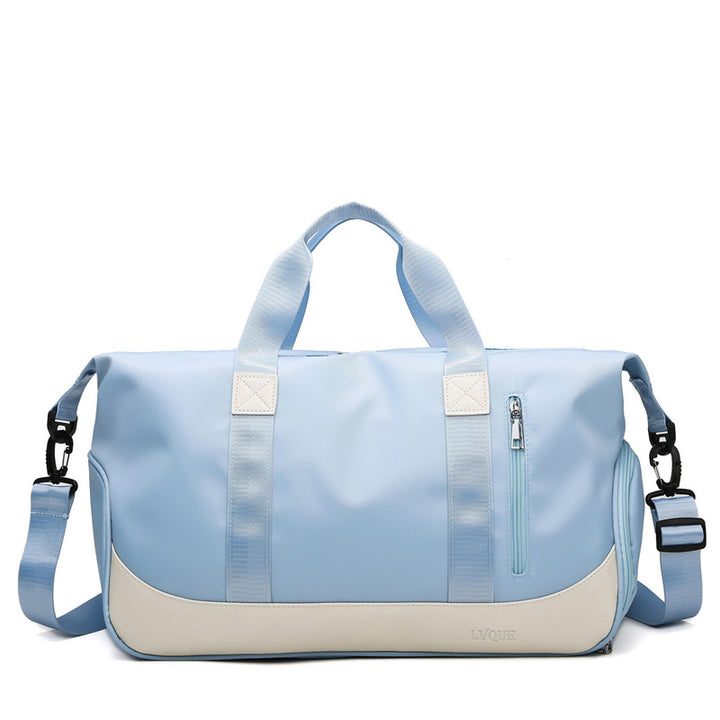 Women's sporty and spacious tote bag Stornfield