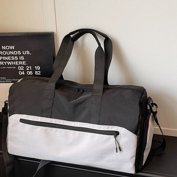 Multifunctional Travel and Gym Duffle
