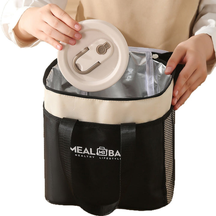 Insulated Food Storage Cooler Bag