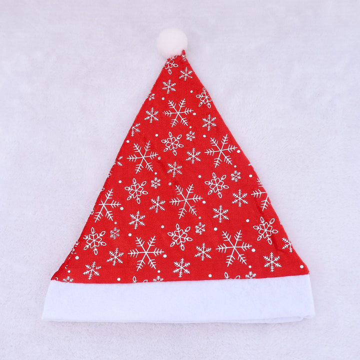 Santa Hat