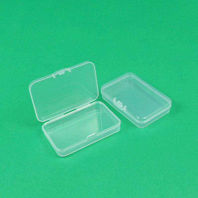 Compact Multi-Purpose Storage Box Stornfield