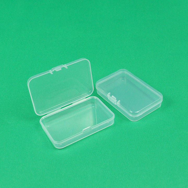 Compact Multi-Purpose Storage Box Stornfield
