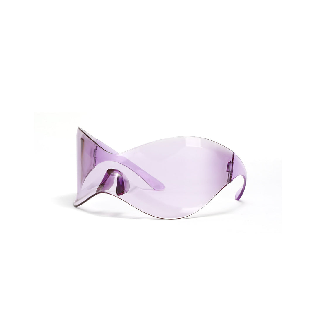 Women's goggles with flexible design and UV protection Stornfield