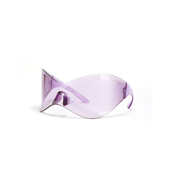 Women's goggles with flexible design and UV protection Stornfield