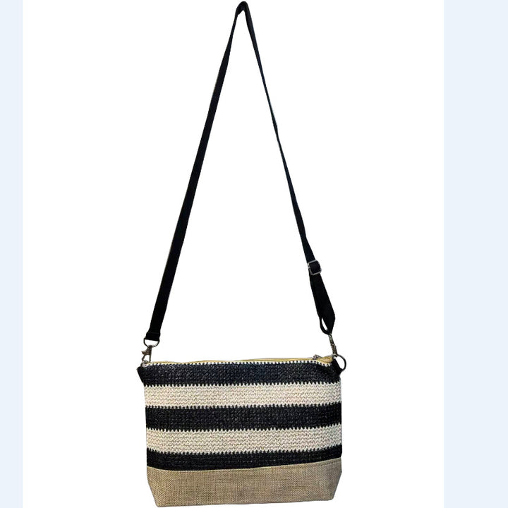 Practical Shoulder Bag Stornfield
