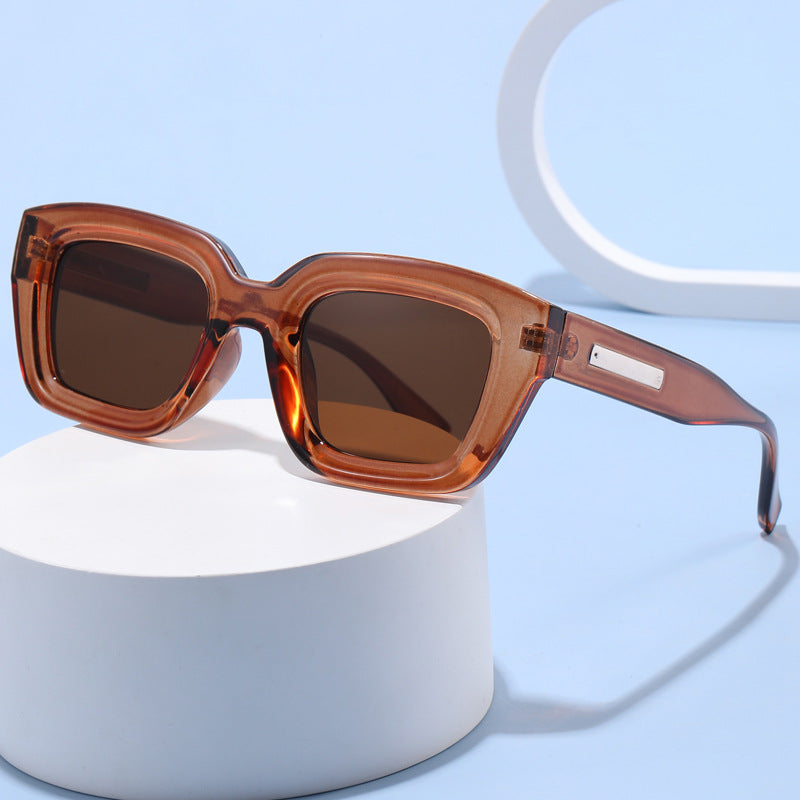 Women's Fashion Sunglasses in Elegant Design Stornfield