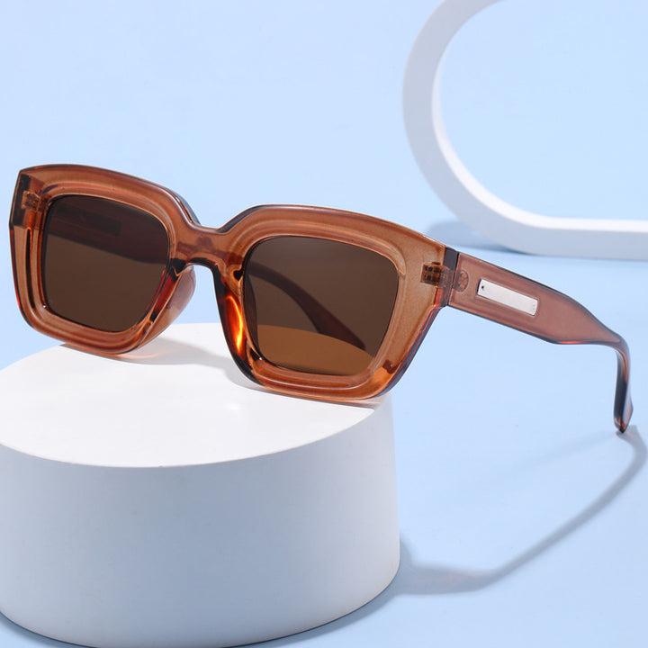 Women's Fashion Sunglasses in Elegant Design Stornfield
