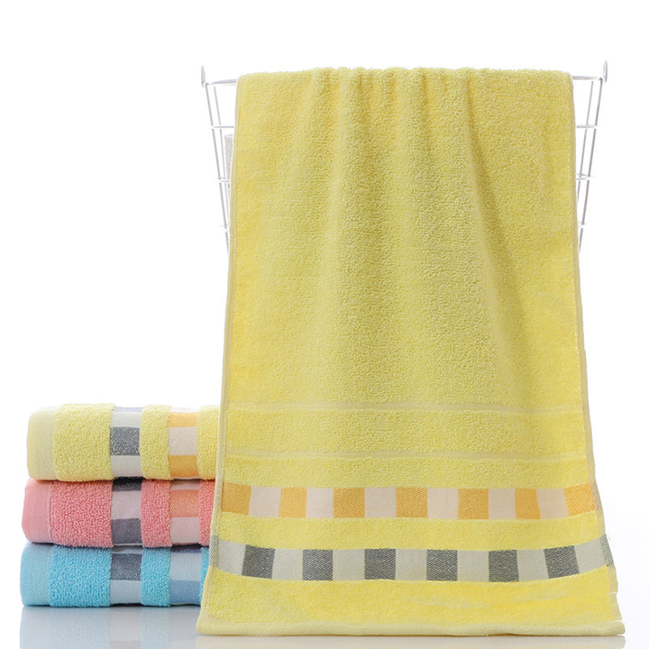 Ladies high-quality bath towel Stornfield