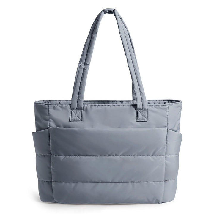 Soft and Stylish Tote Bag Stornfield