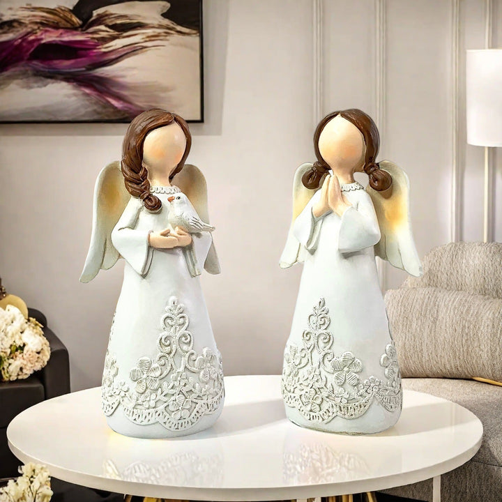 Angel-like decorative figure Stornfield