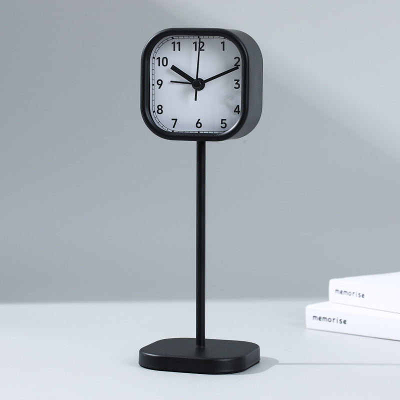 Minimalist Alarm Clock Stornfield