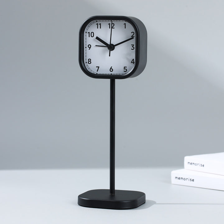 Minimalist Alarm Clock Stornfield