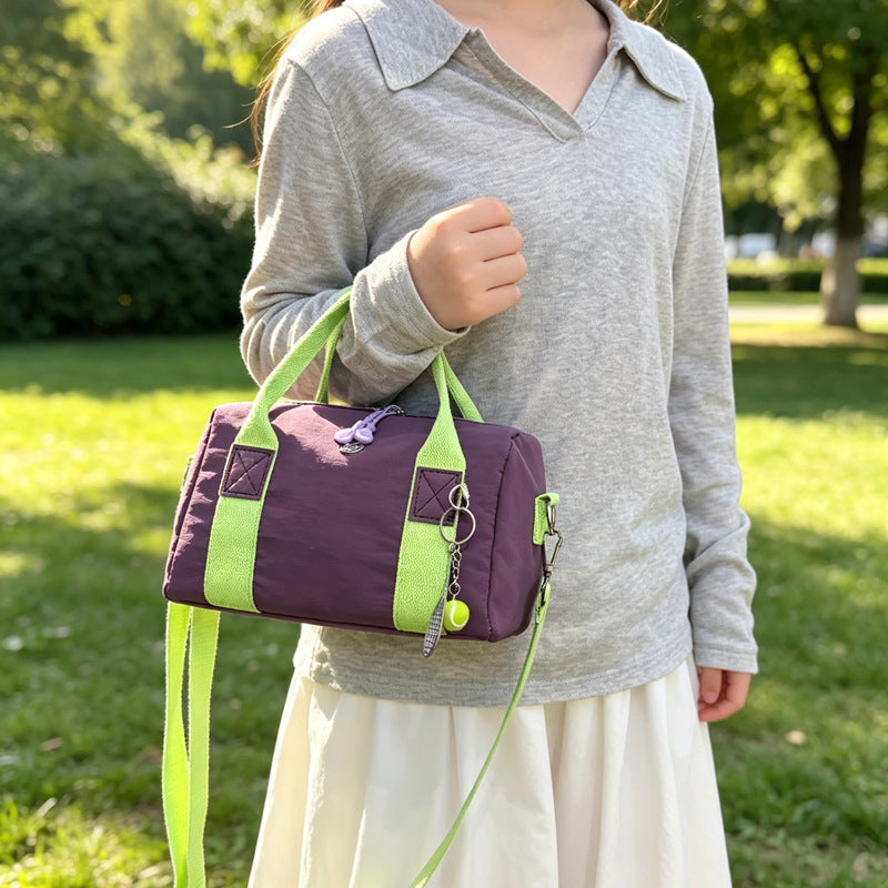 Lightweight Gym Travel Duffel Bag Stornfield
